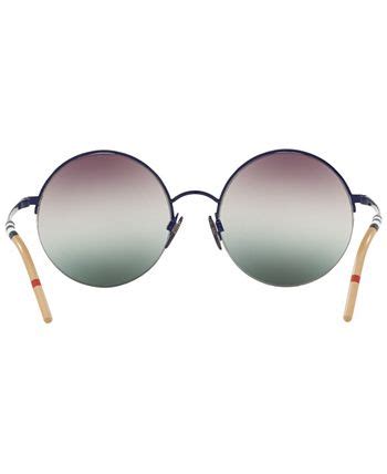 Burberry Sunglasses, BE3101 54 